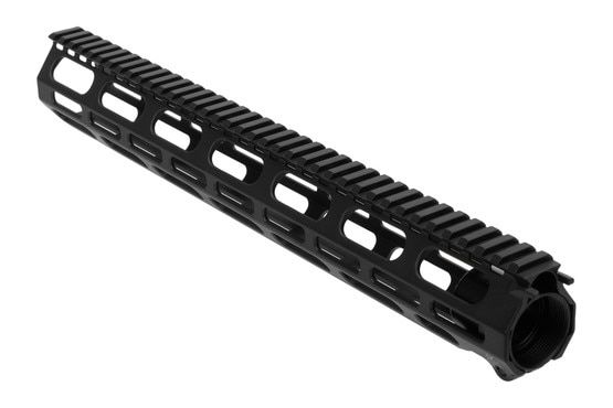 VKTR Industries VK- M-LOK AR-15 Handguard has a length of 15"